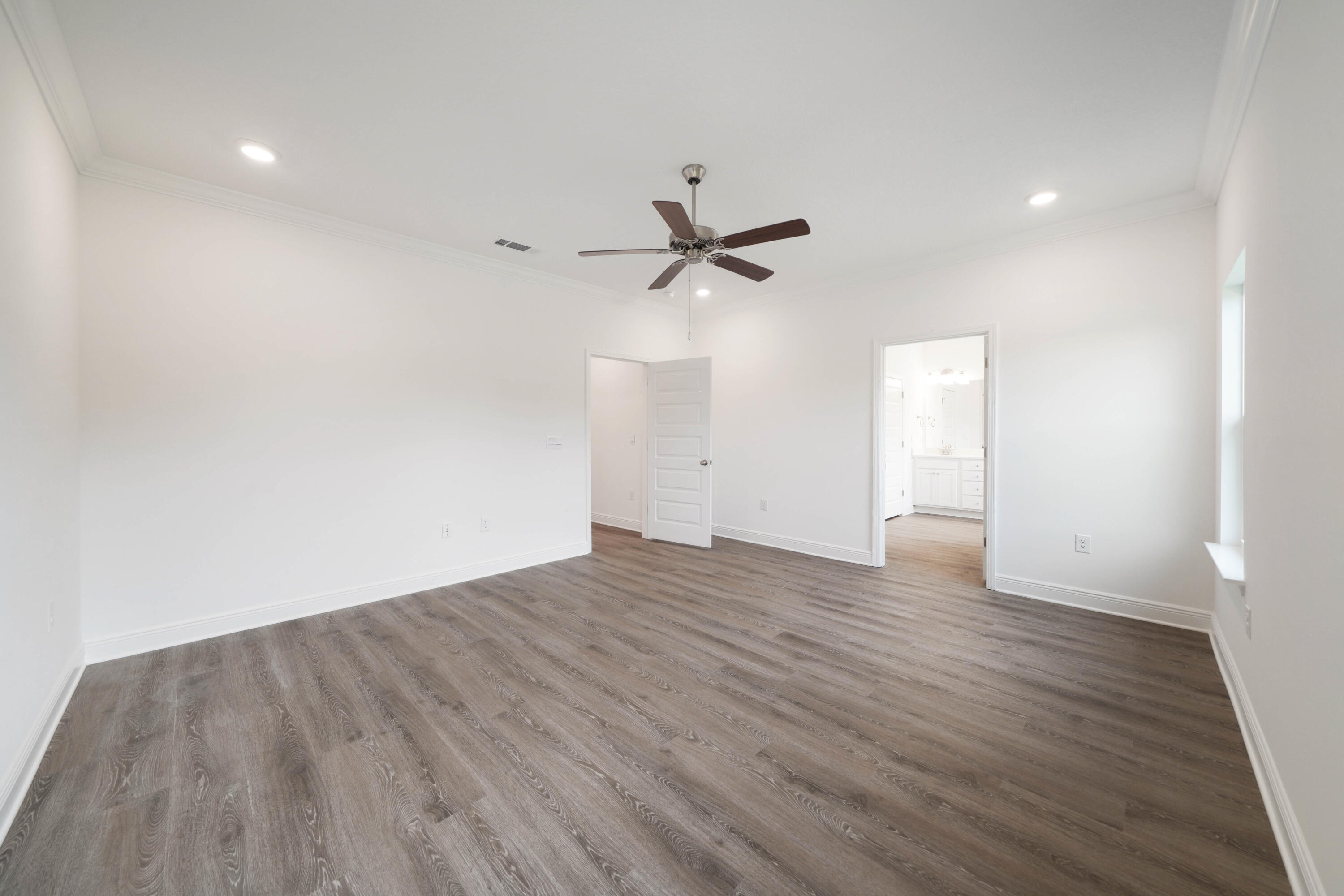 The Preserve at Paradise Cove - Residential