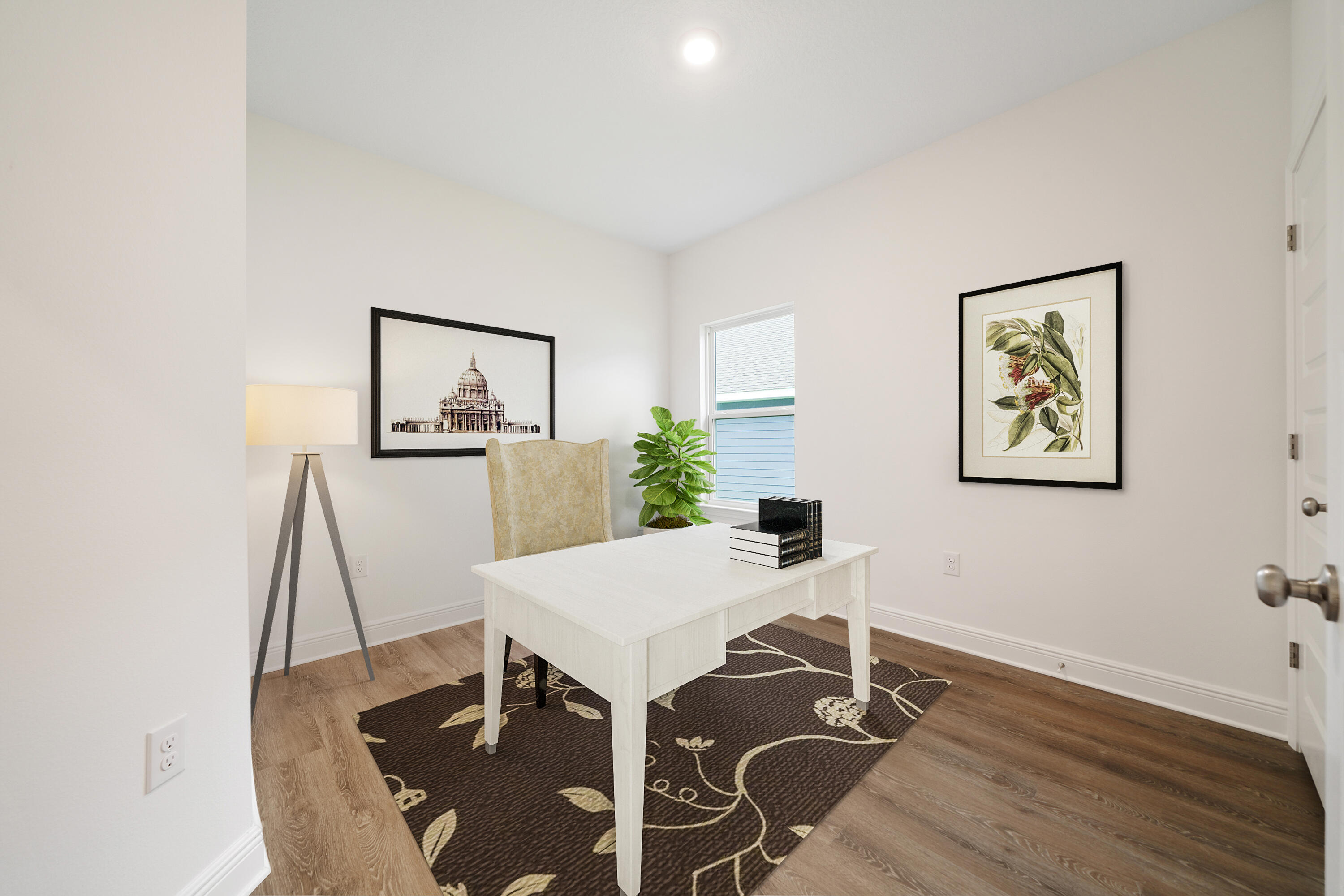 The Preserve at Paradise Cove - Residential
