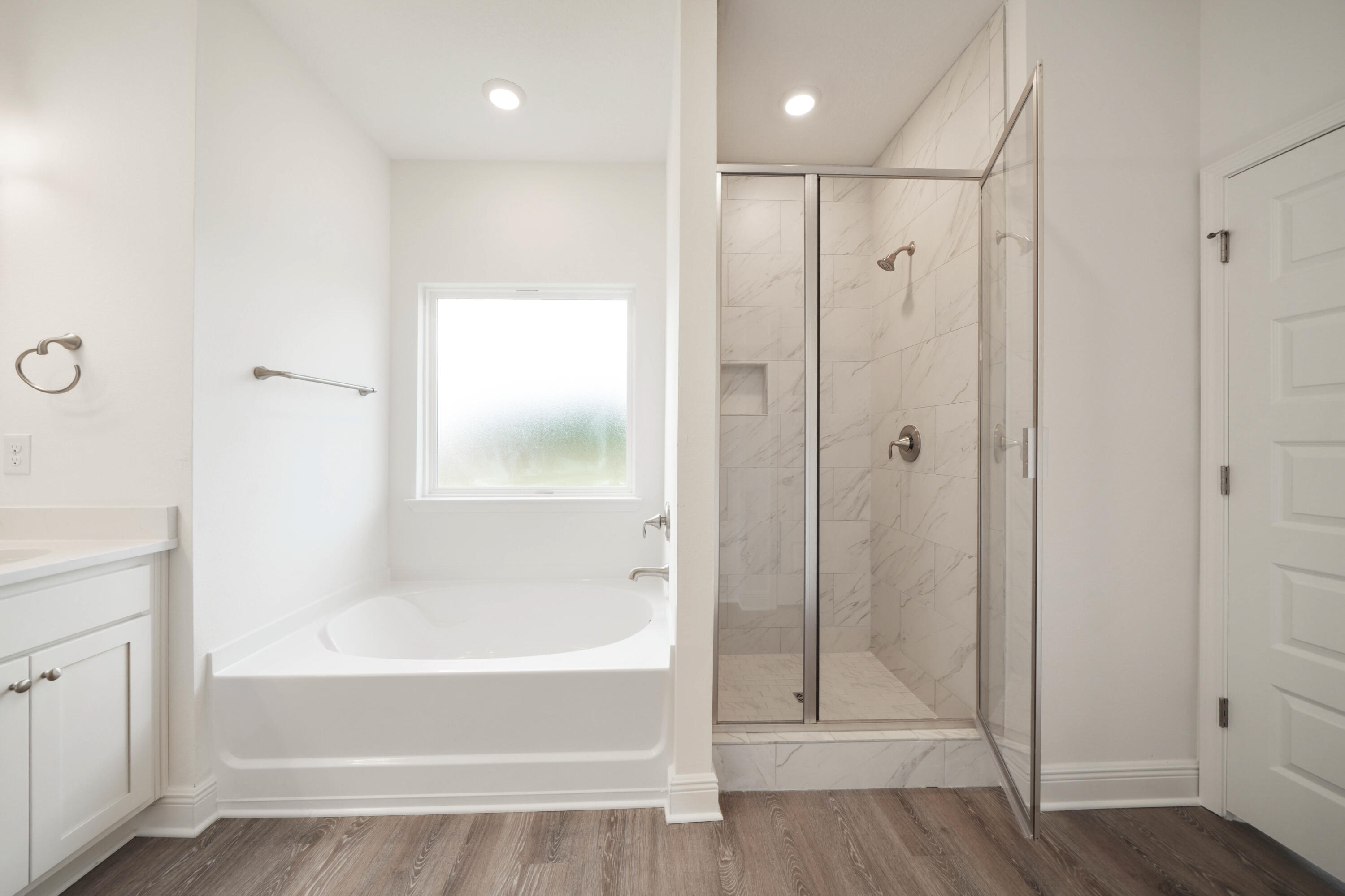 The Preserve at Paradise Cove - Residential