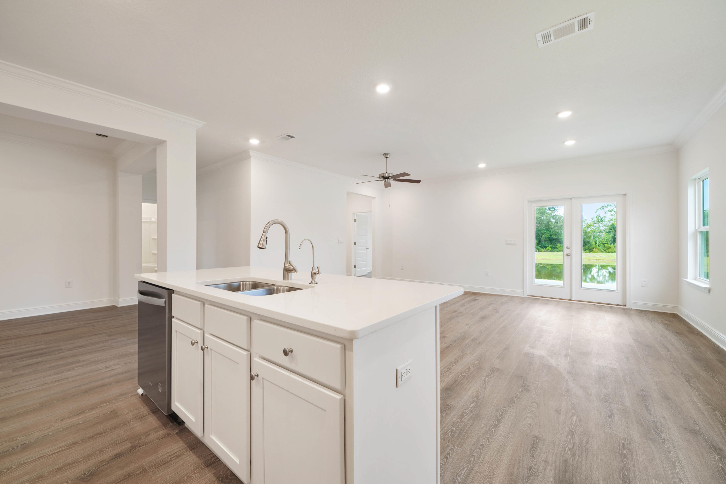 The Preserve at Paradise Cove - Residential