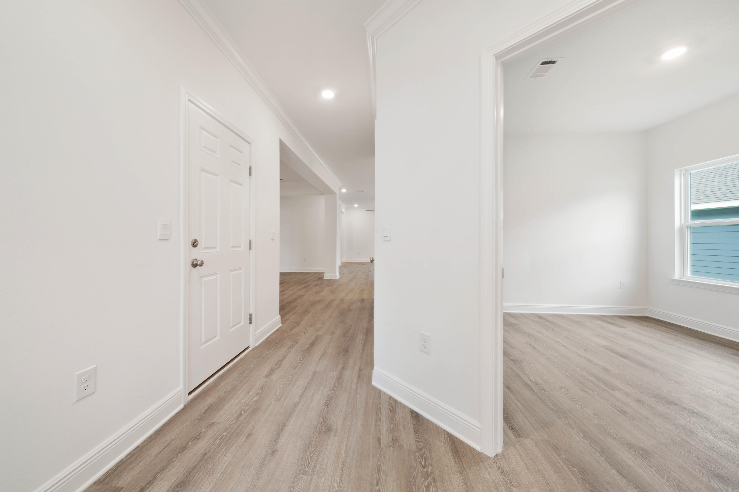 The Preserve at Paradise Cove - Residential