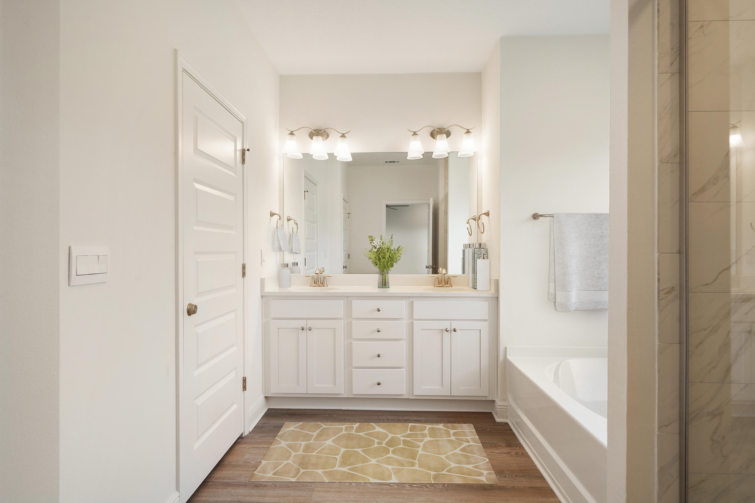 The Preserve at Paradise Cove - Residential