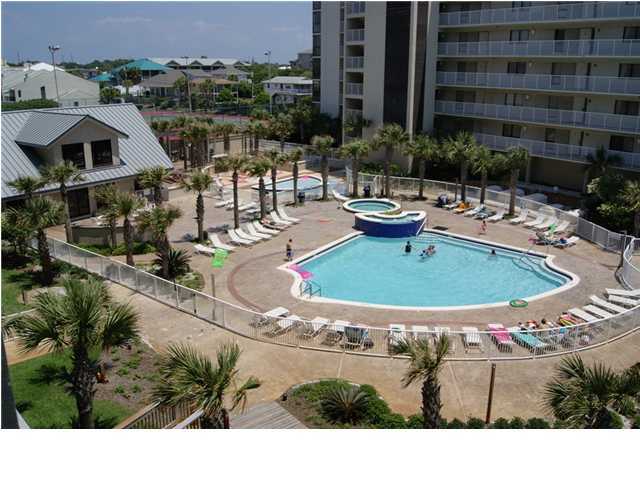 MAINSAIL CONDO PH 4 - Residential