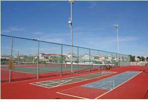 MAINSAIL CONDO PH 4 - Residential