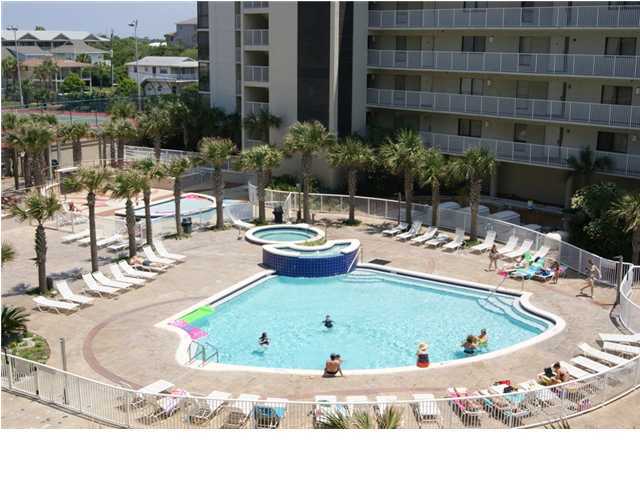 MAINSAIL CONDO PH 4 - Residential