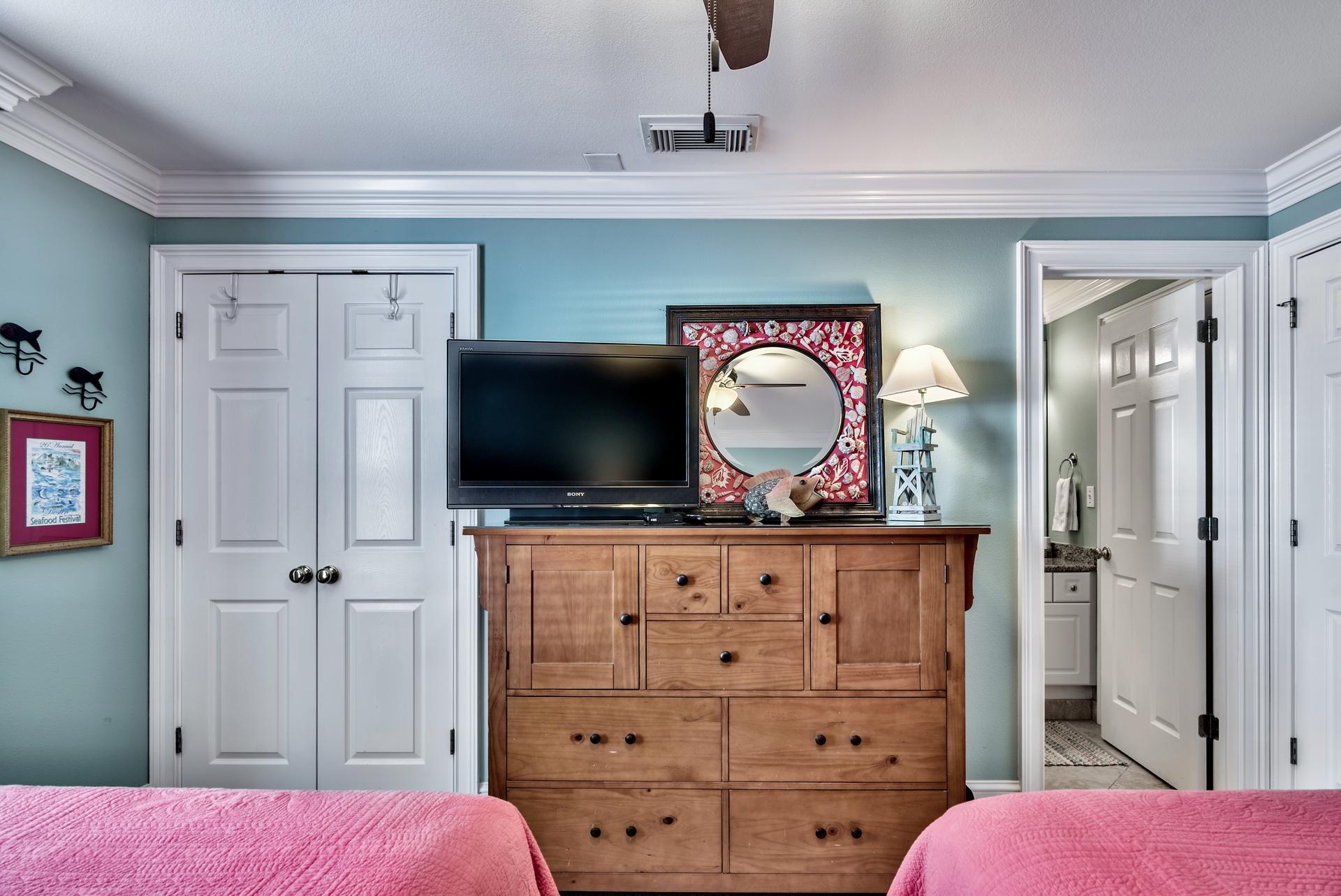 CRYSTAL DUNES CONDO - Residential