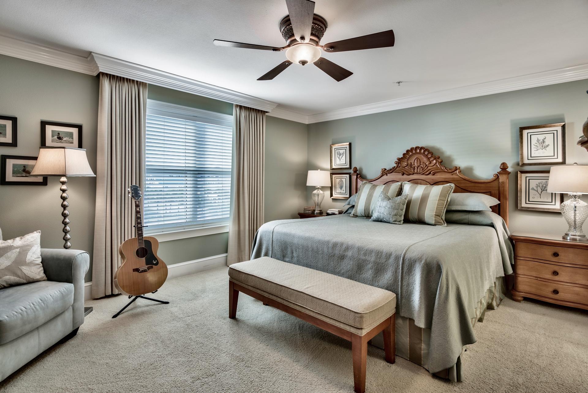 CRYSTAL DUNES CONDO - Residential