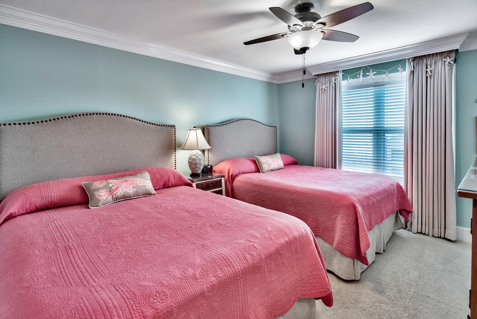 CRYSTAL DUNES CONDO - Residential