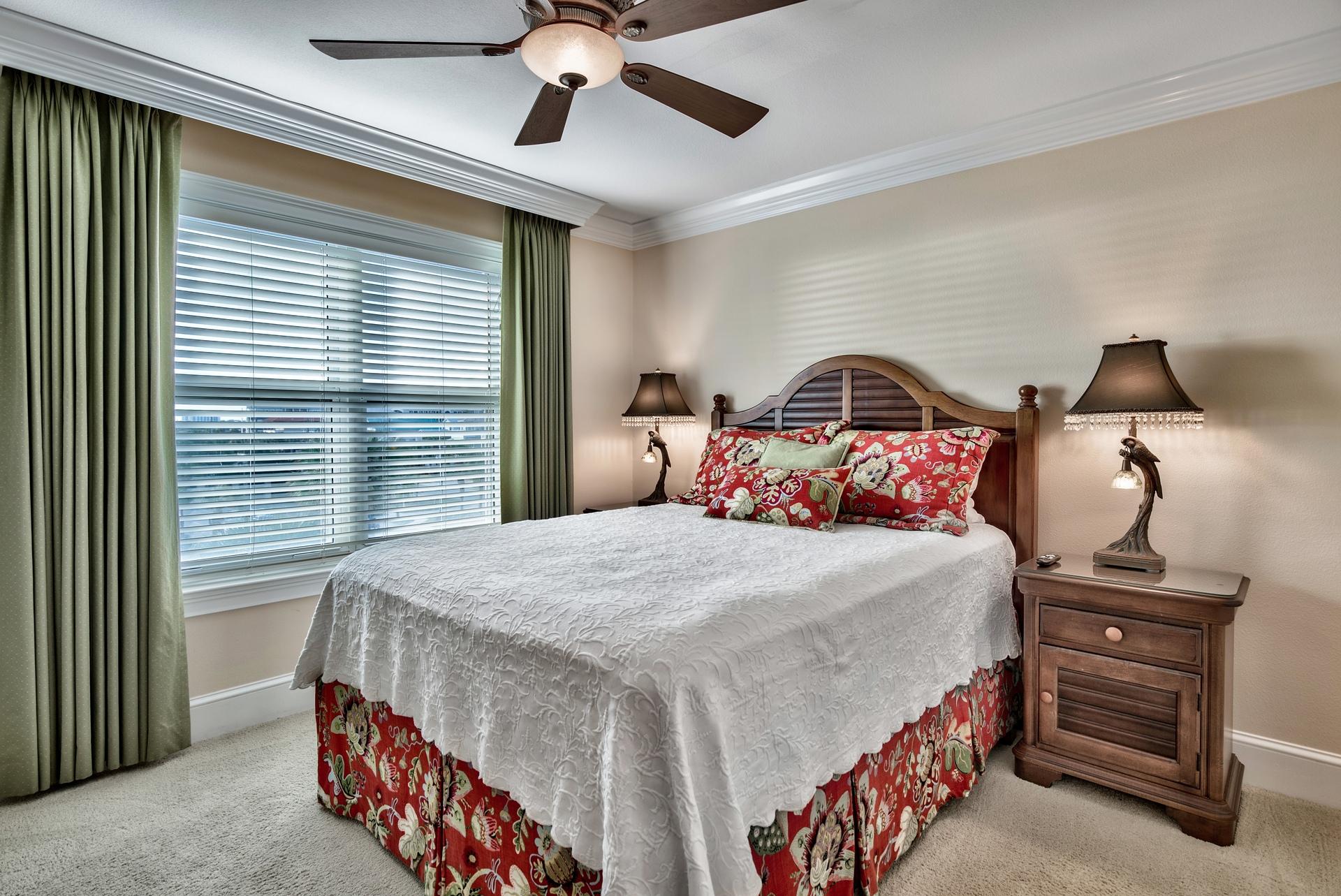 CRYSTAL DUNES CONDO - Residential