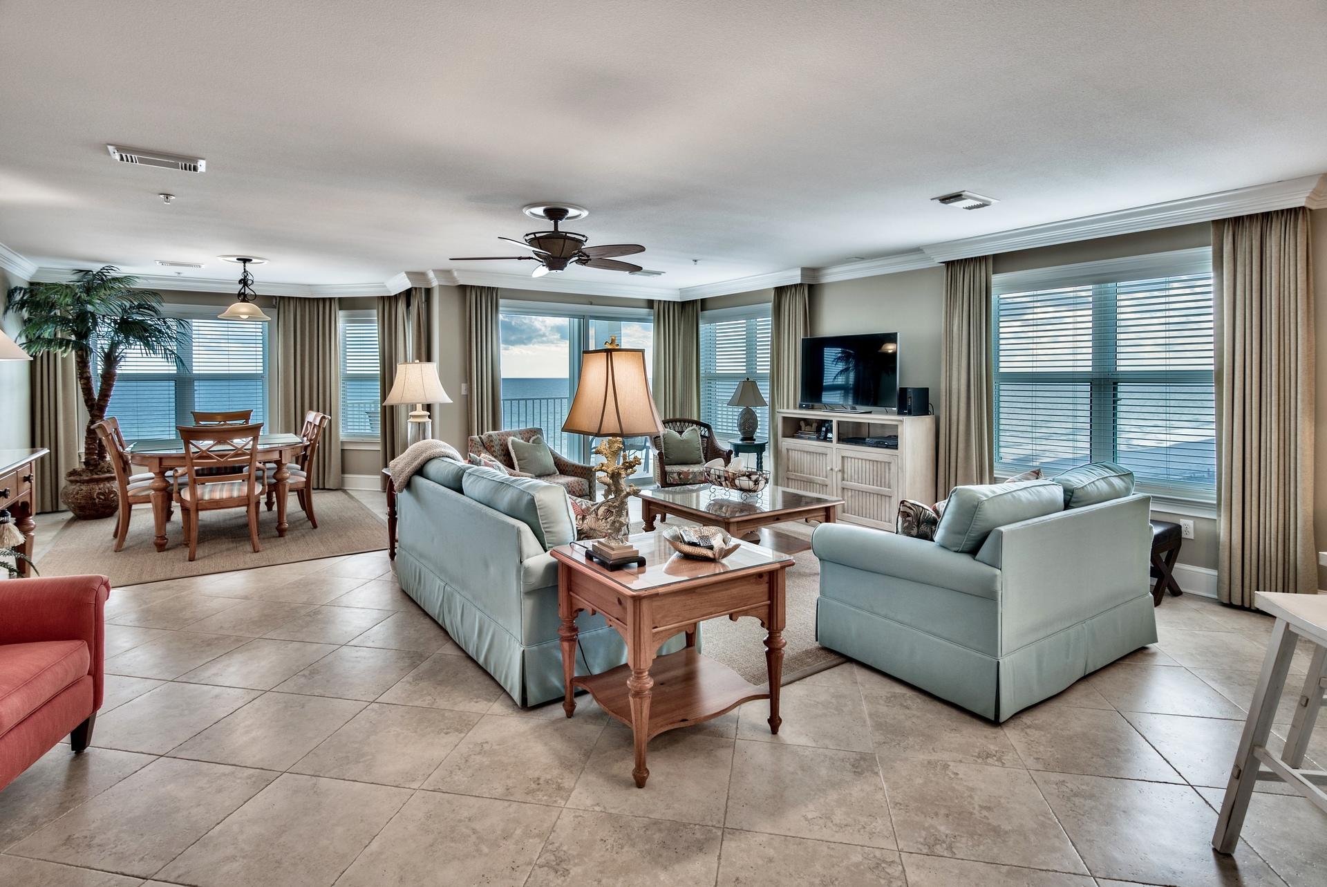 CRYSTAL DUNES CONDO - Residential