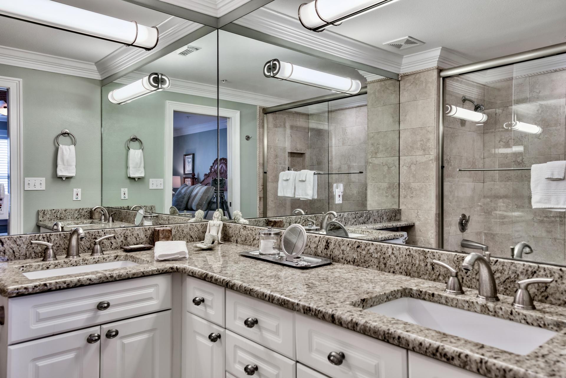 CRYSTAL DUNES CONDO - Residential