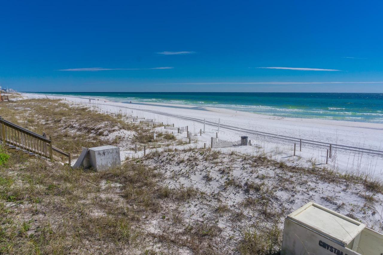 CRYSTAL DUNES CONDO - Residential