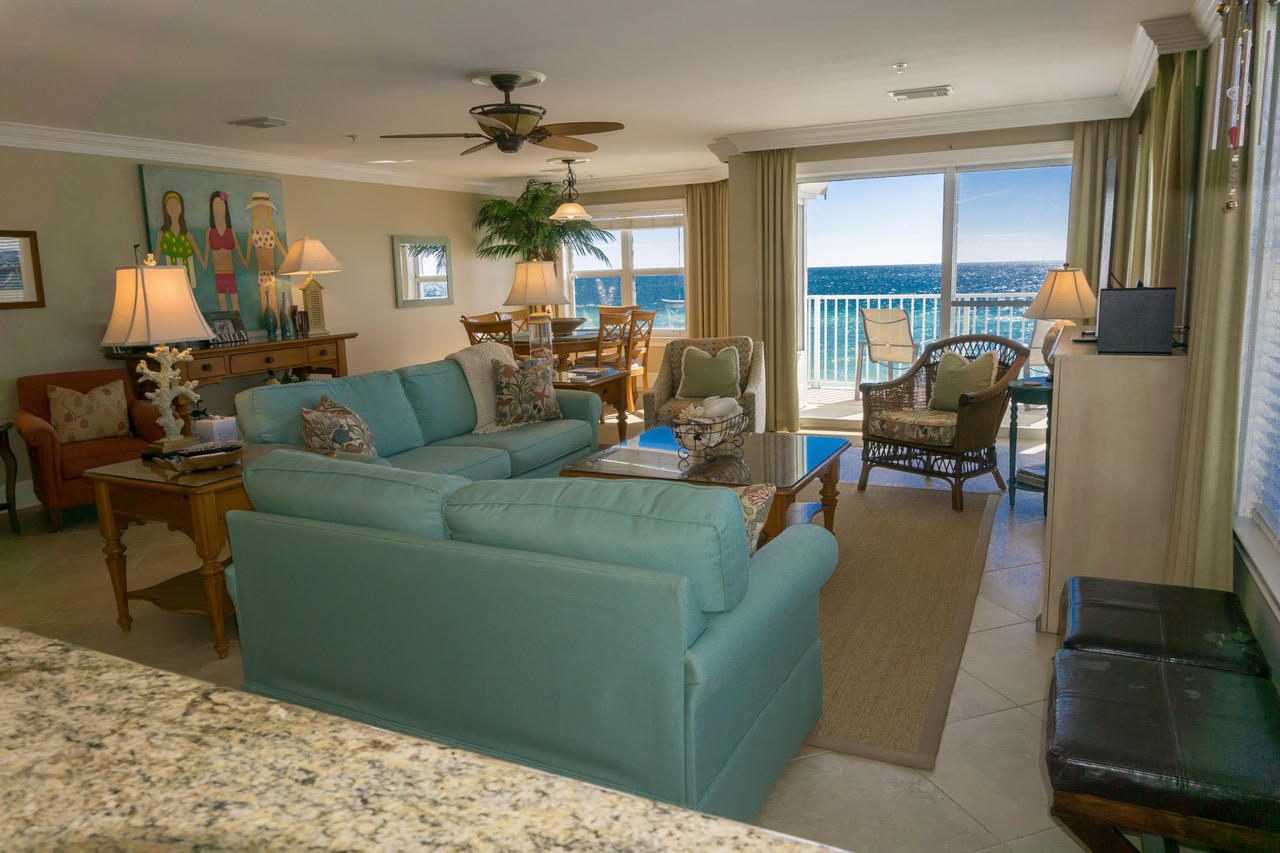 CRYSTAL DUNES CONDO - Residential