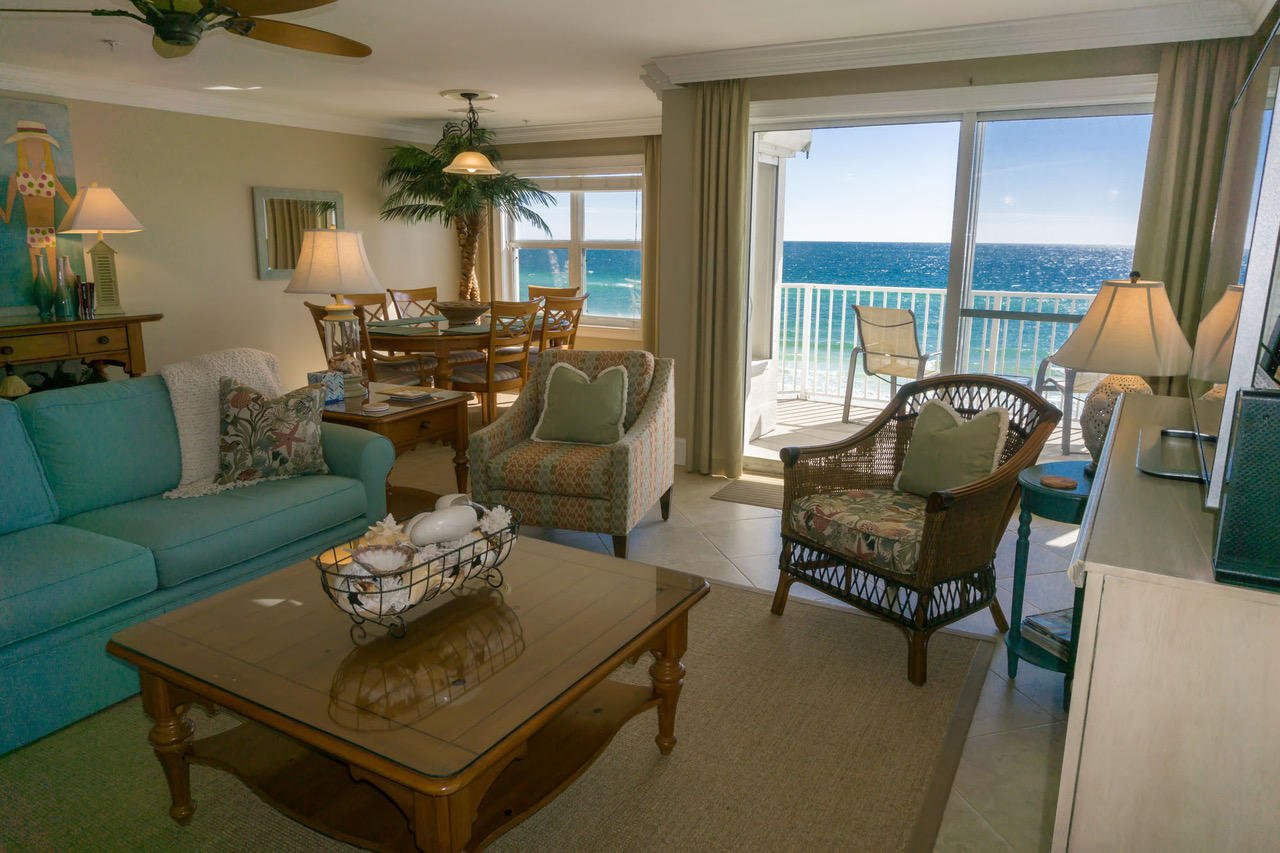 CRYSTAL DUNES CONDO - Residential