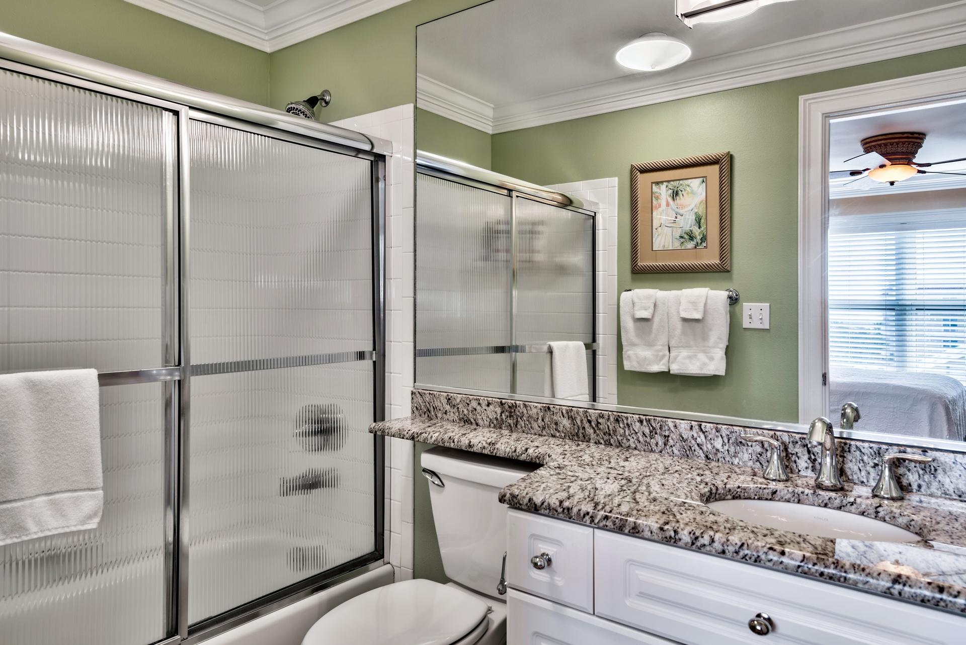 CRYSTAL DUNES CONDO - Residential