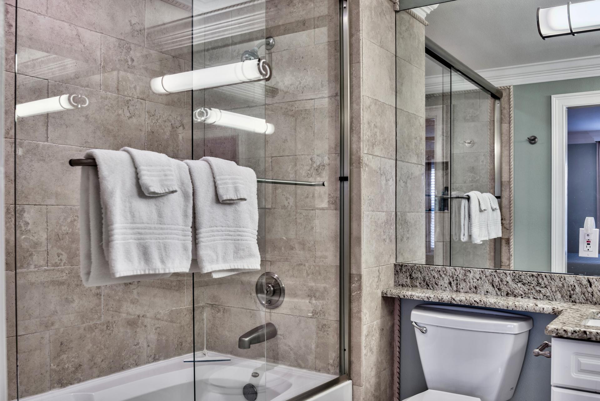 CRYSTAL DUNES CONDO - Residential