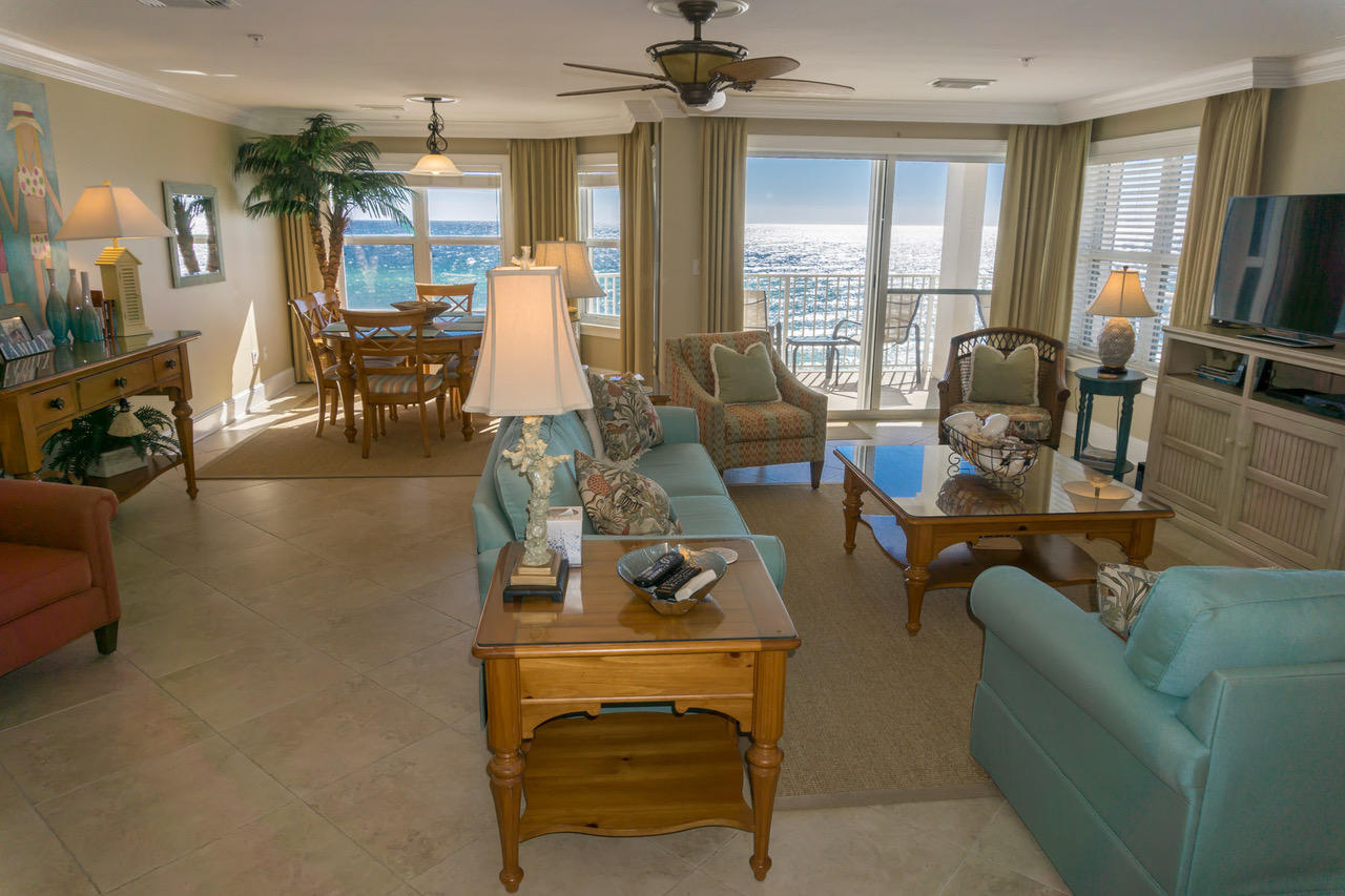 CRYSTAL DUNES CONDO - Residential