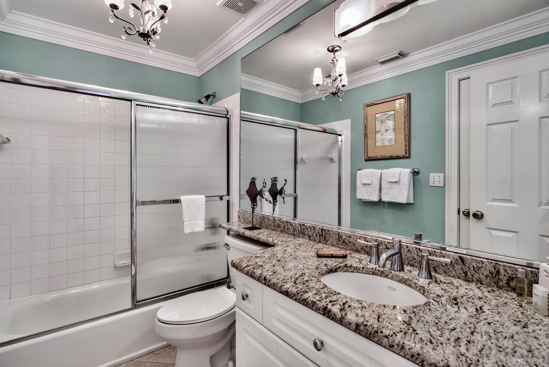 CRYSTAL DUNES CONDO - Residential