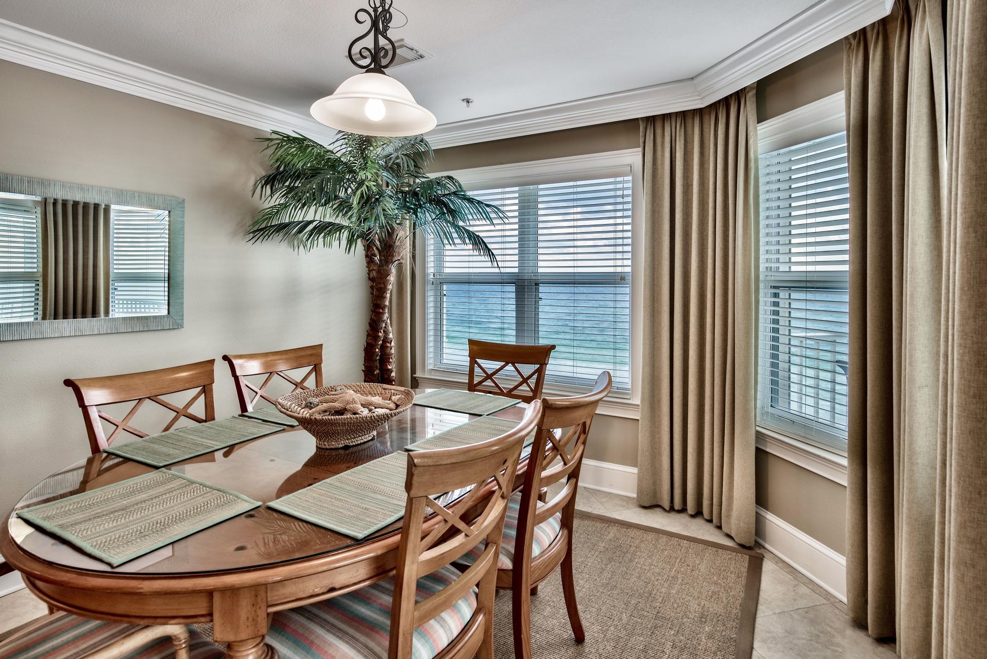 CRYSTAL DUNES CONDO - Residential