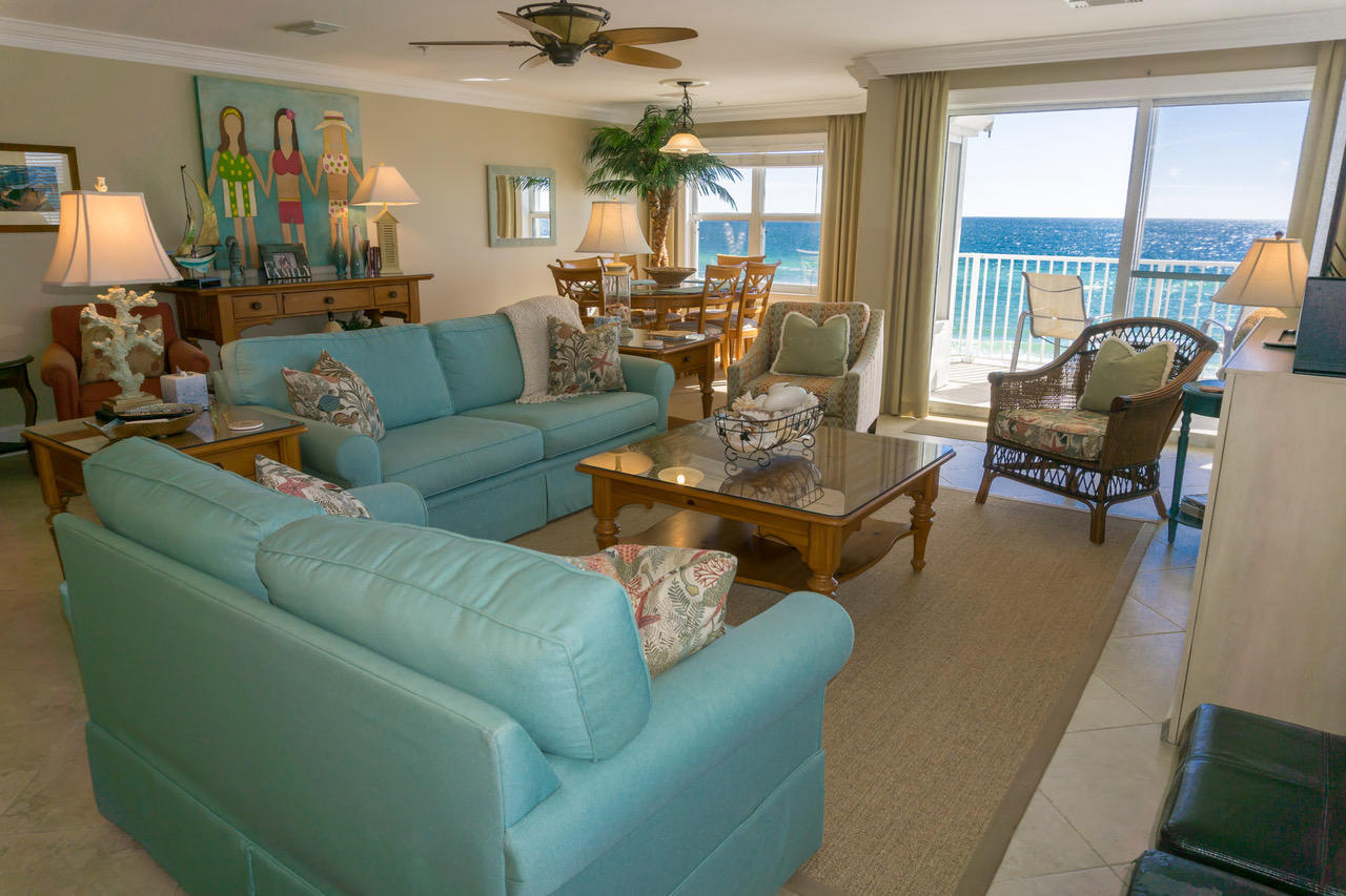 CRYSTAL DUNES CONDO - Residential