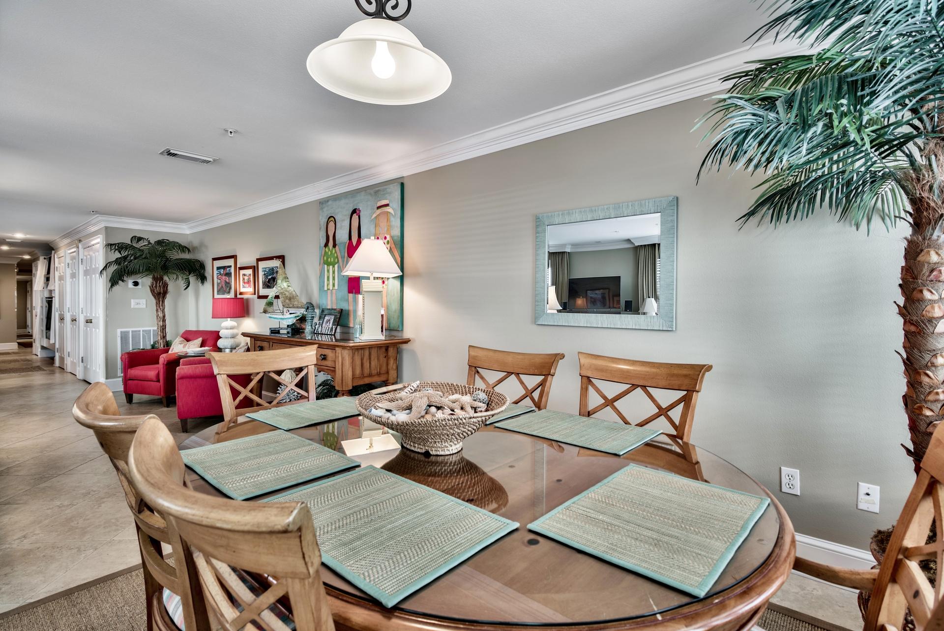 CRYSTAL DUNES CONDO - Residential