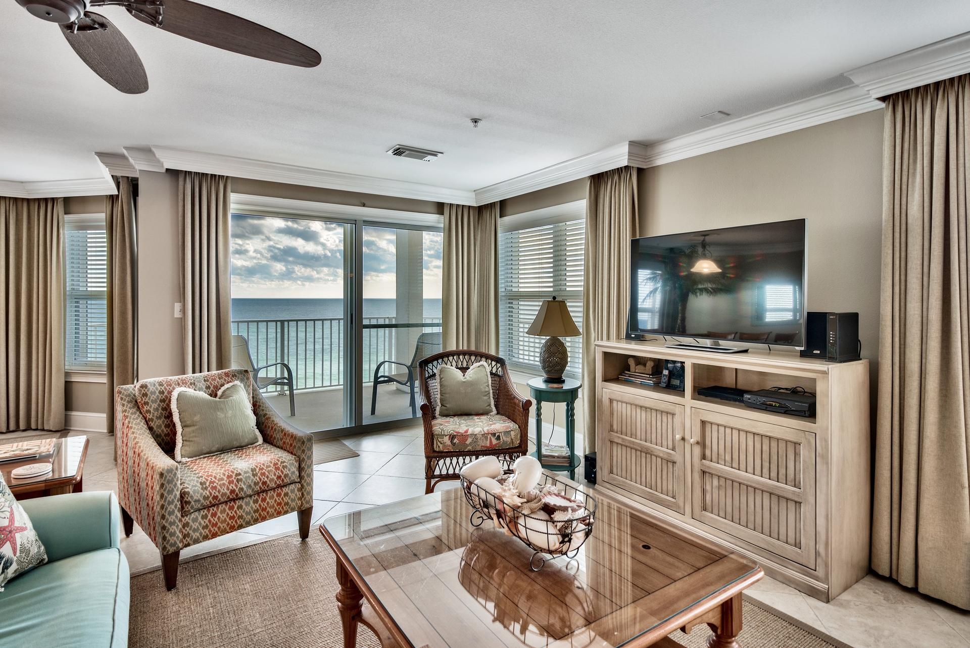 CRYSTAL DUNES CONDO - Residential