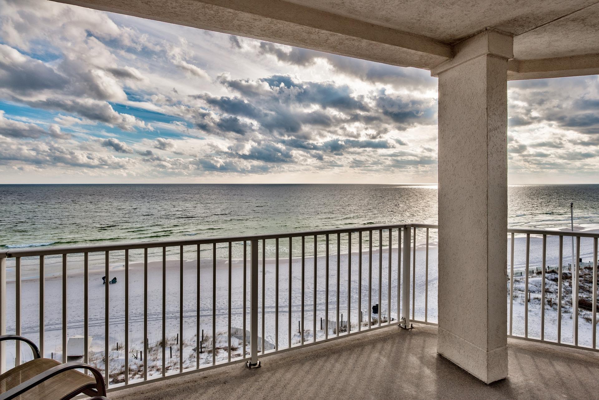 CRYSTAL DUNES CONDO - Residential