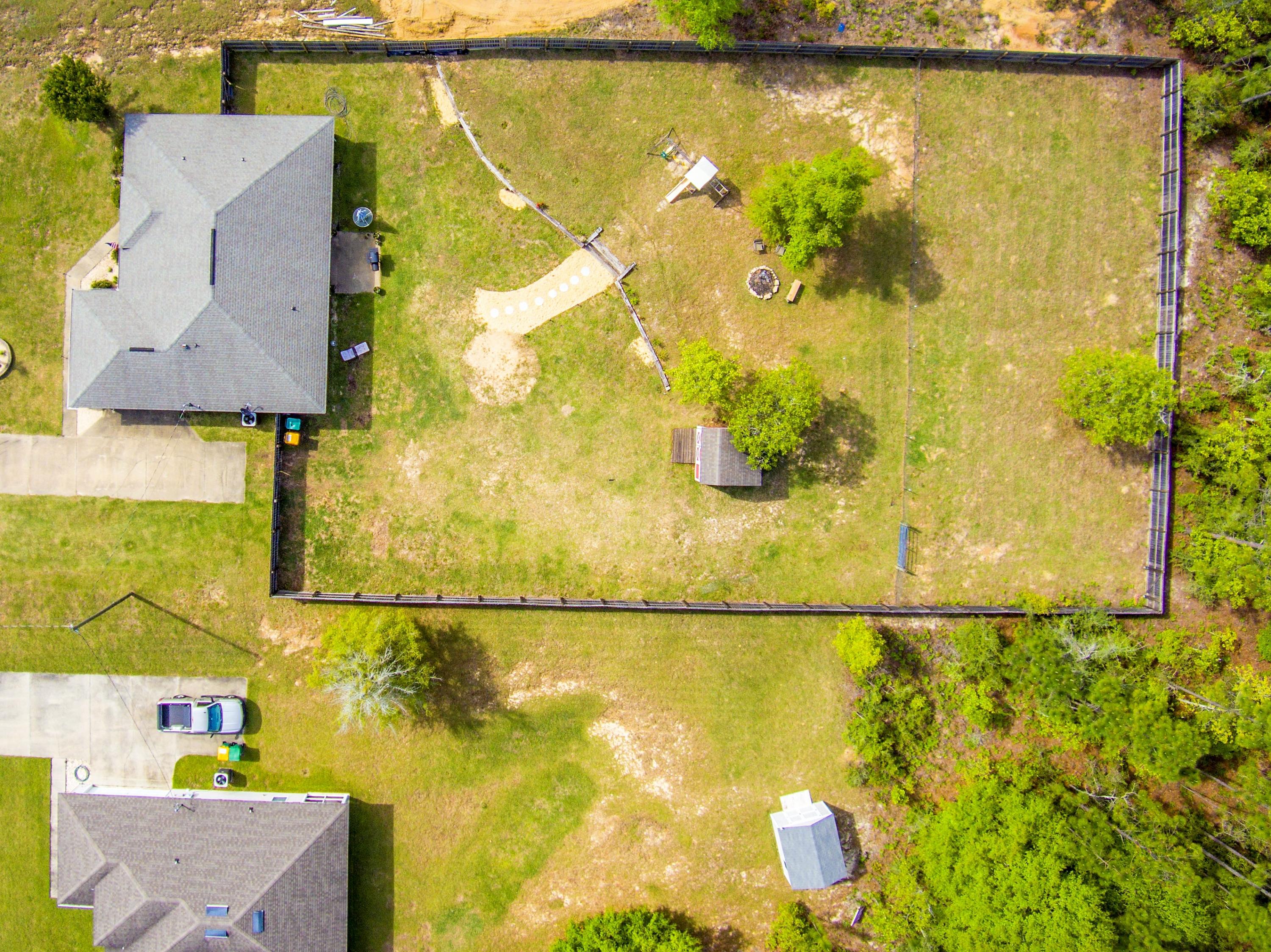 SILVER SPRINGS EST - Residential