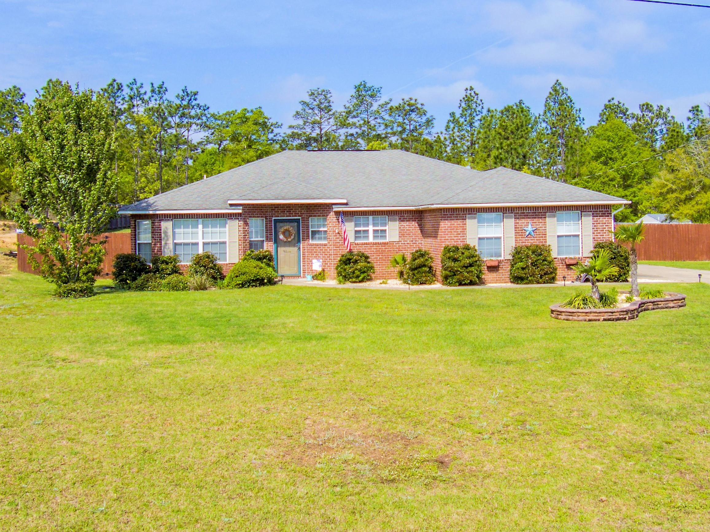 SILVER SPRINGS EST - Residential