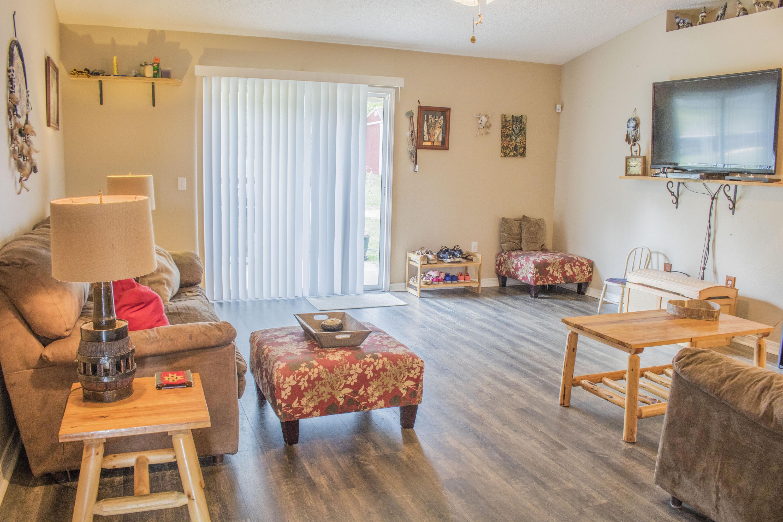 SILVER SPRINGS EST - Residential