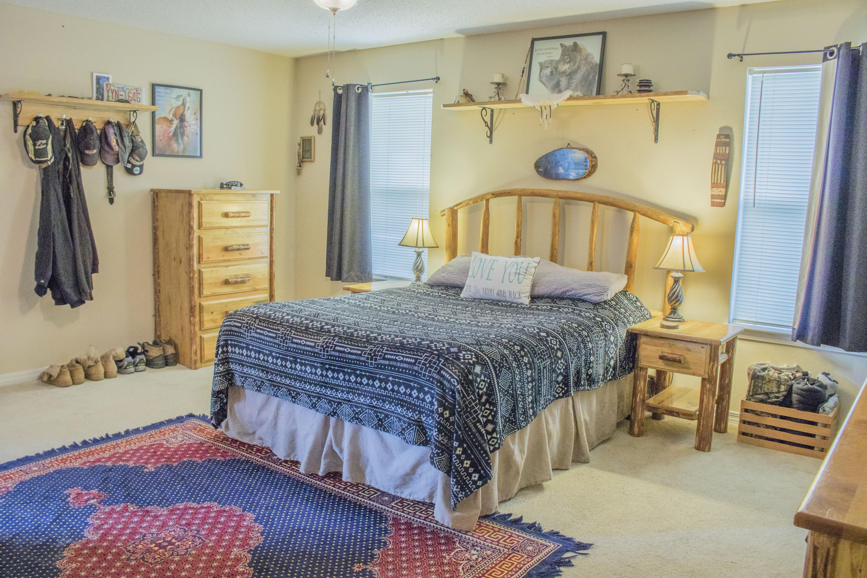 SILVER SPRINGS EST - Residential