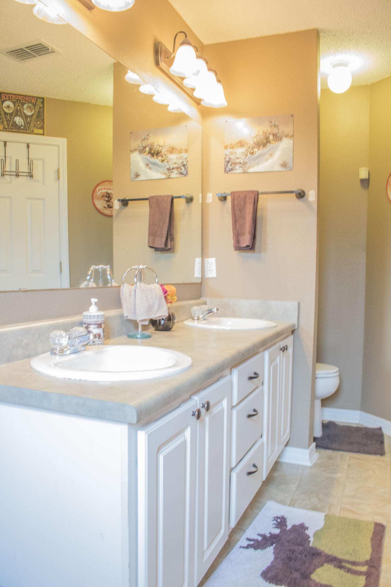 SILVER SPRINGS EST - Residential