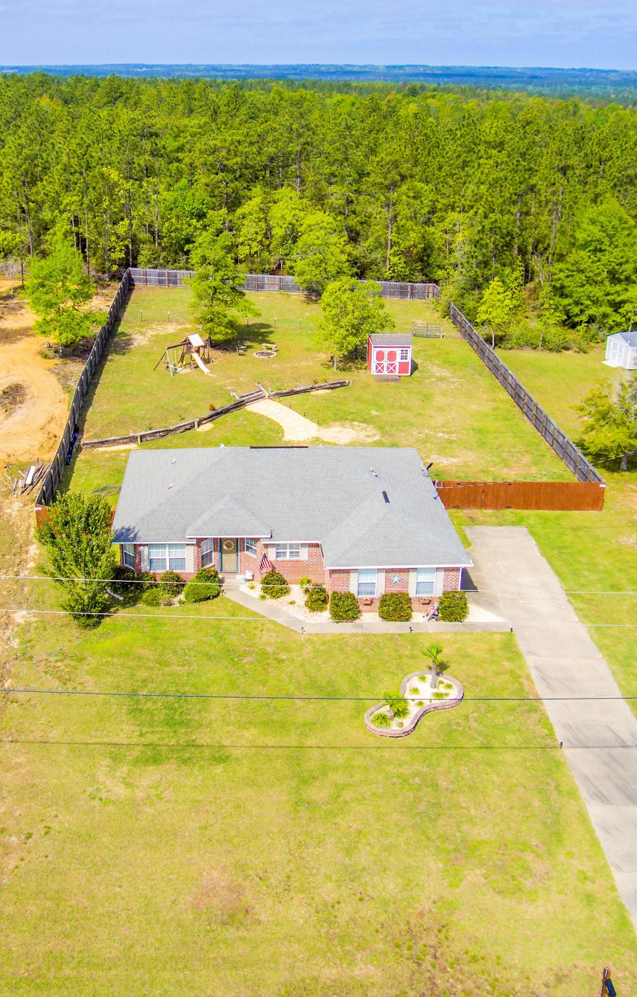 SILVER SPRINGS EST - Residential