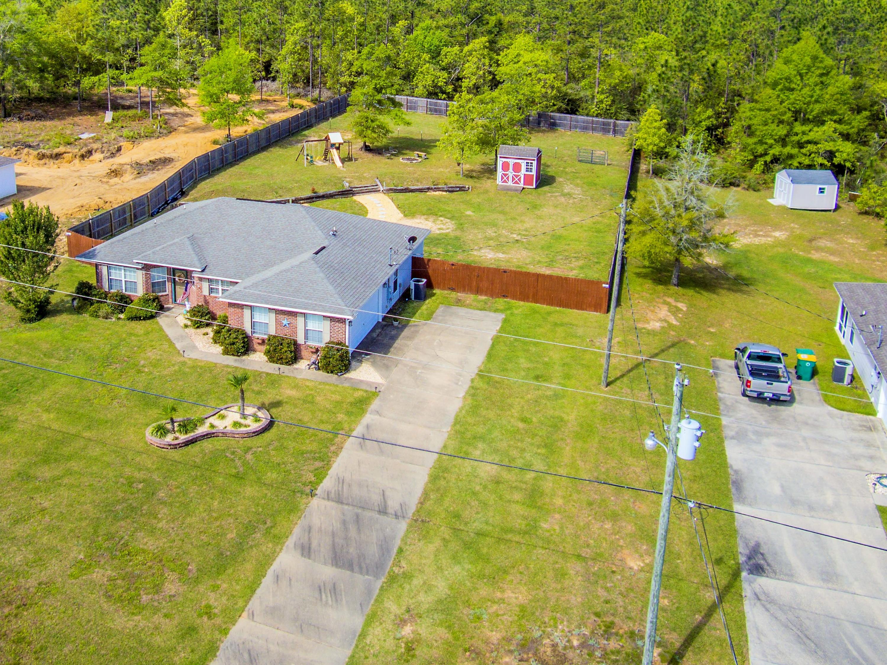 SILVER SPRINGS EST - Residential