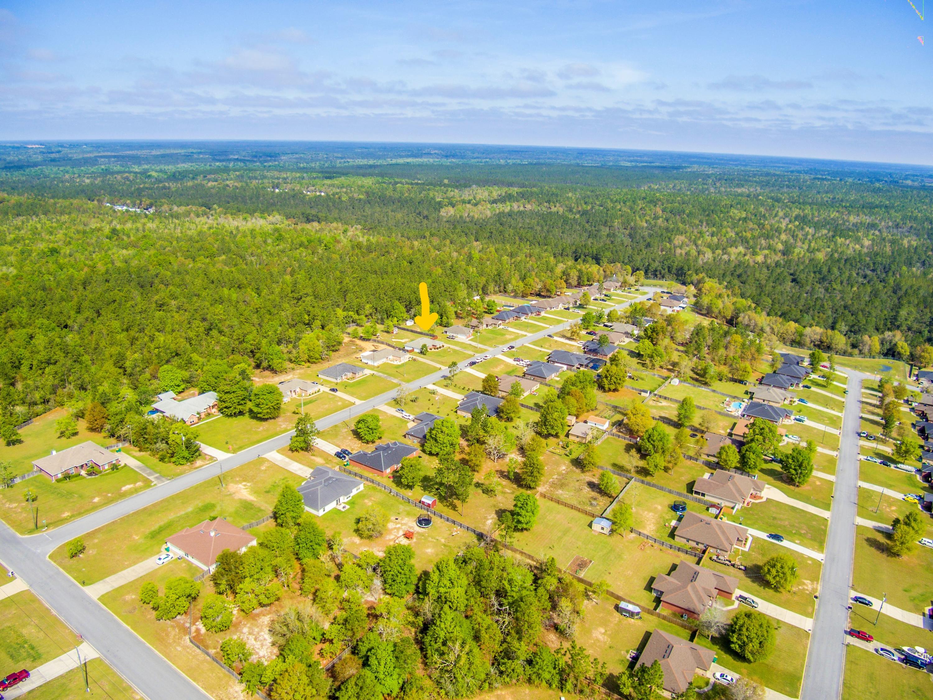 SILVER SPRINGS EST - Residential