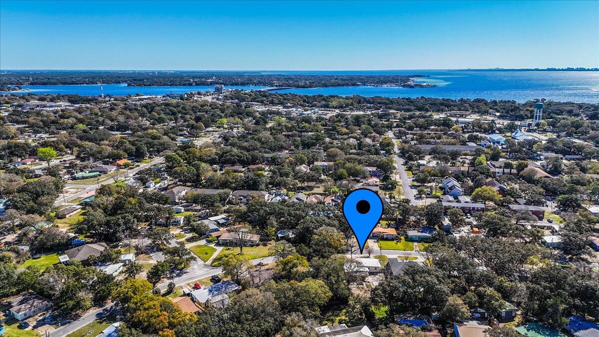 Wright/Ocean City - Residential