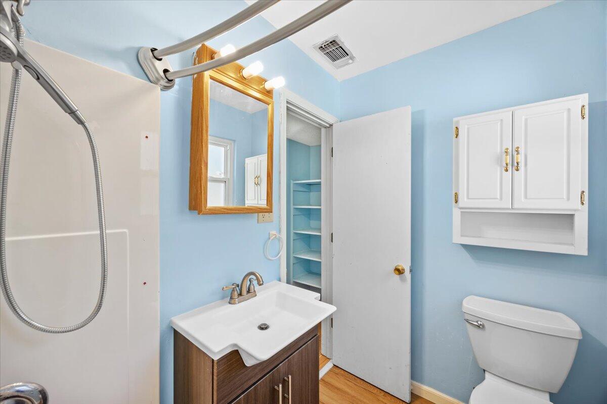 Wright/Ocean City - Residential