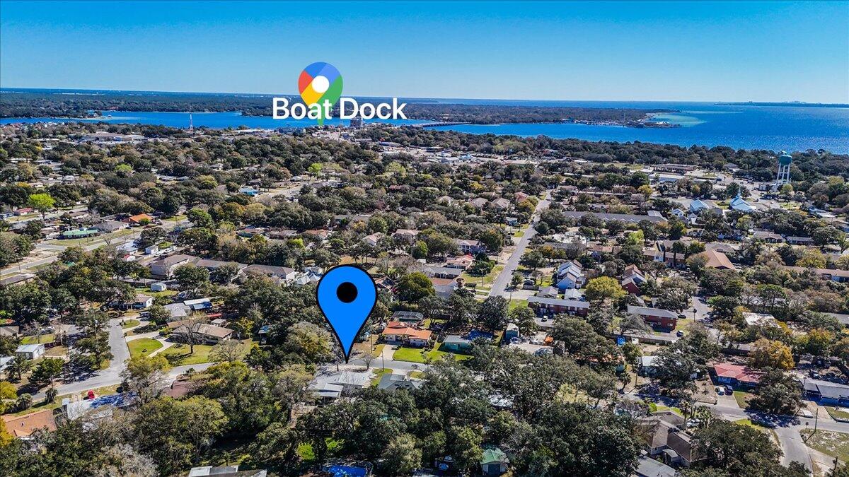 Wright/Ocean City - Residential