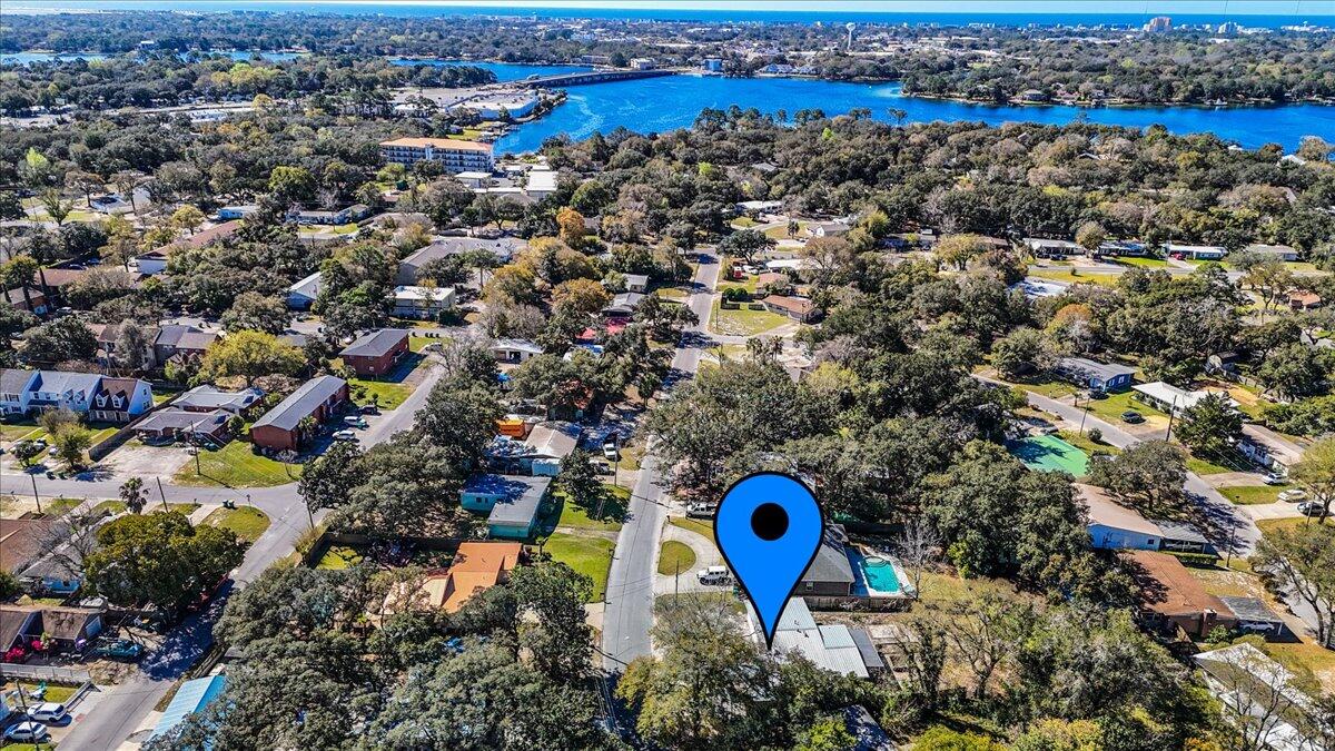Wright/Ocean City - Residential