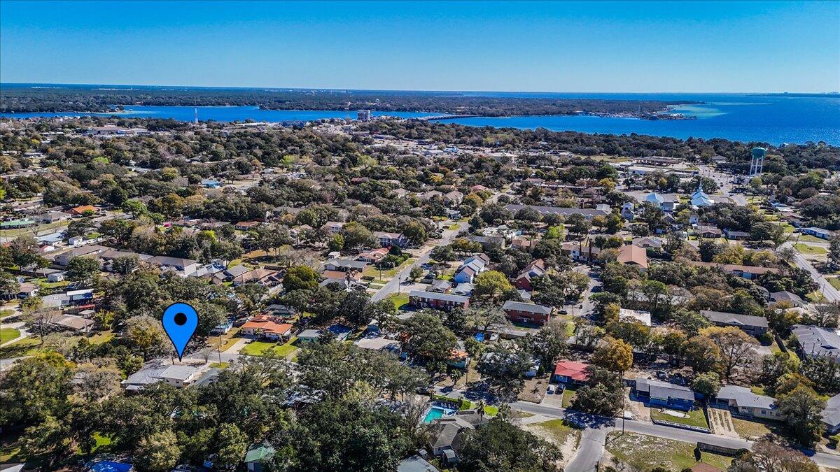 Wright/Ocean City - Residential