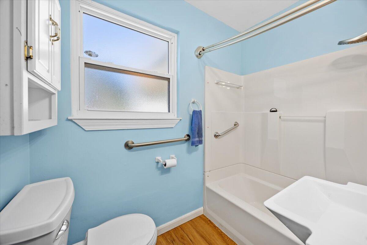 Wright/Ocean City - Residential