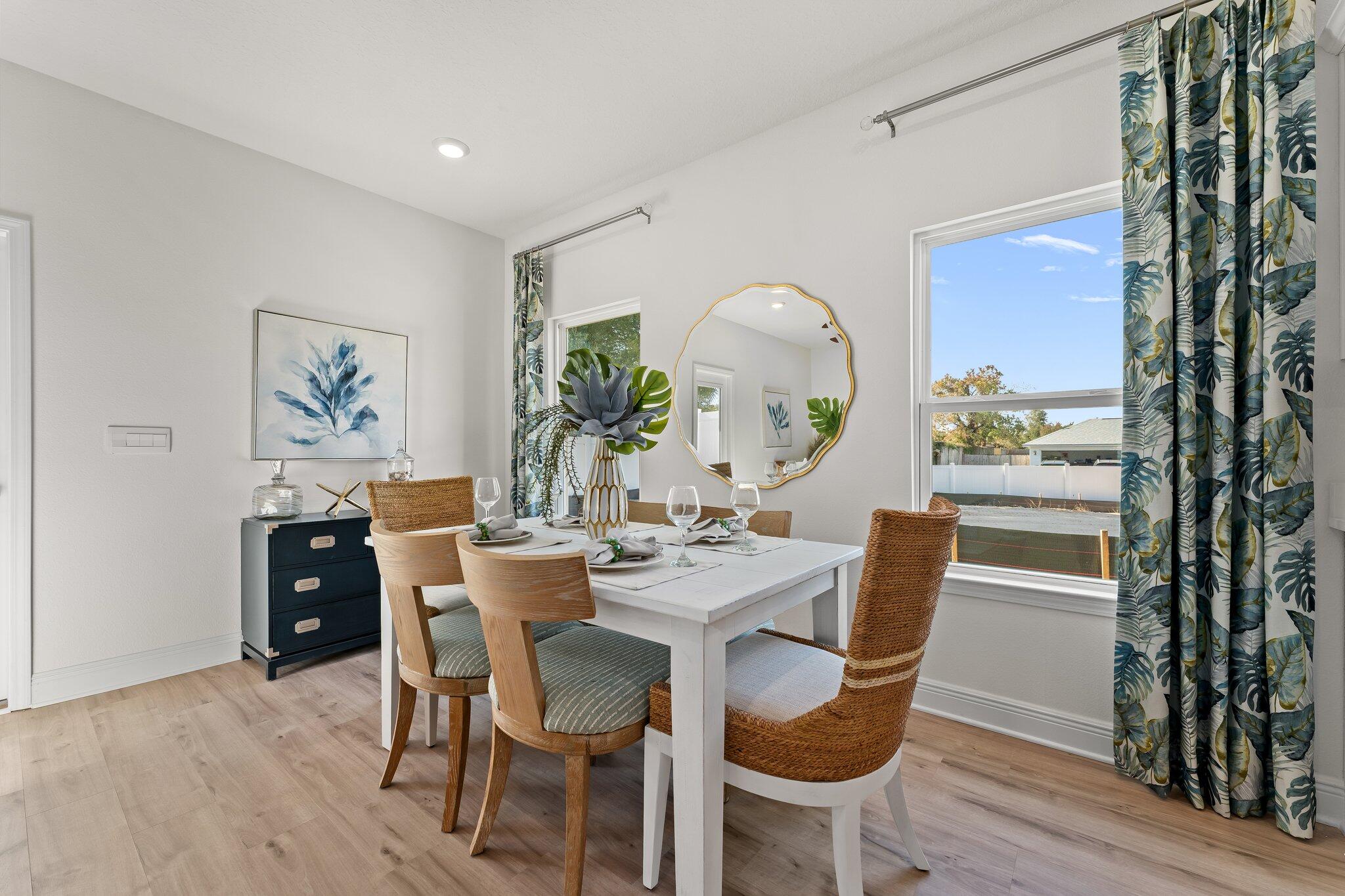 Harbor Place Townhomes - Residential