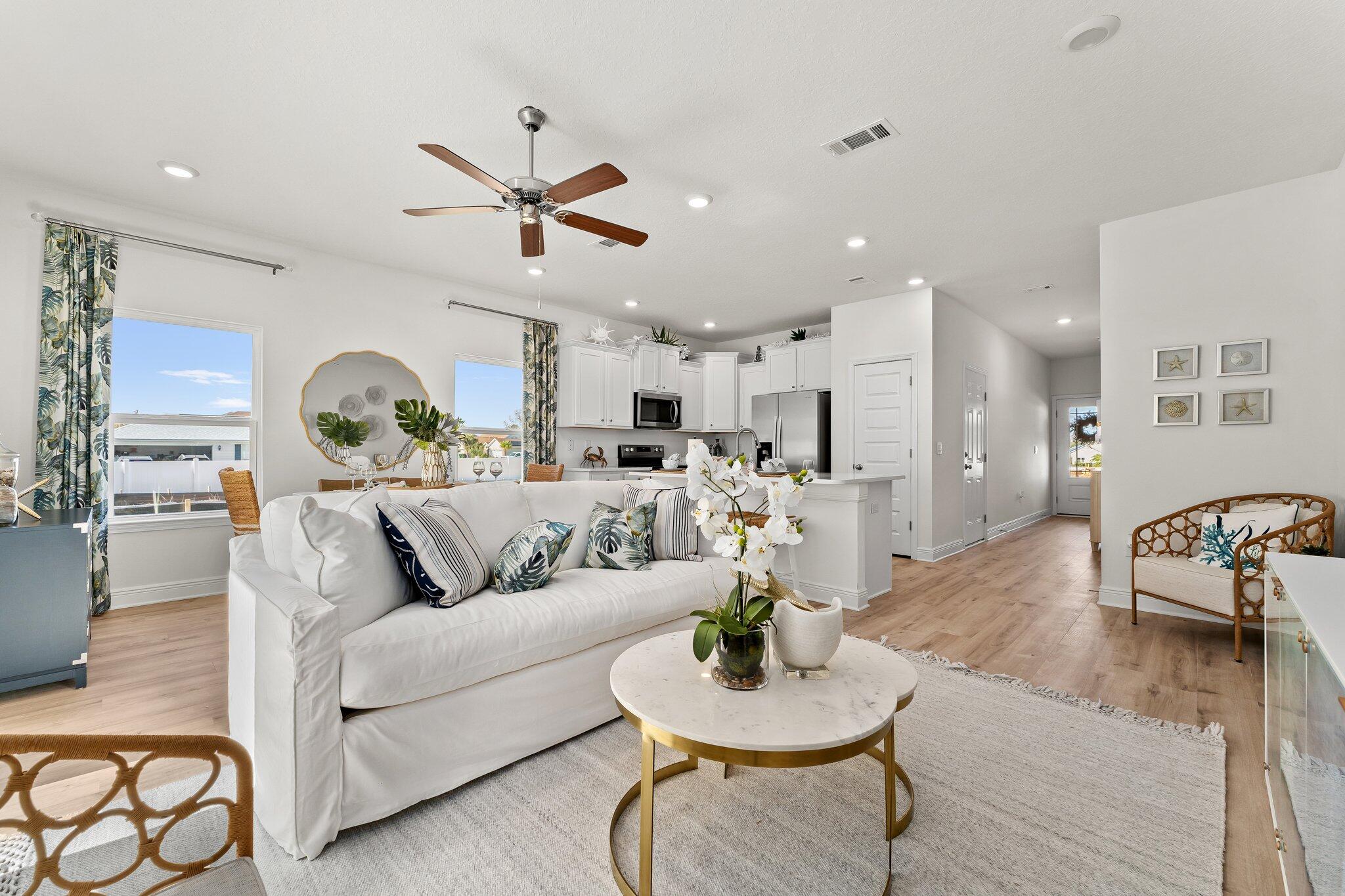 Harbor Place Townhomes - Residential