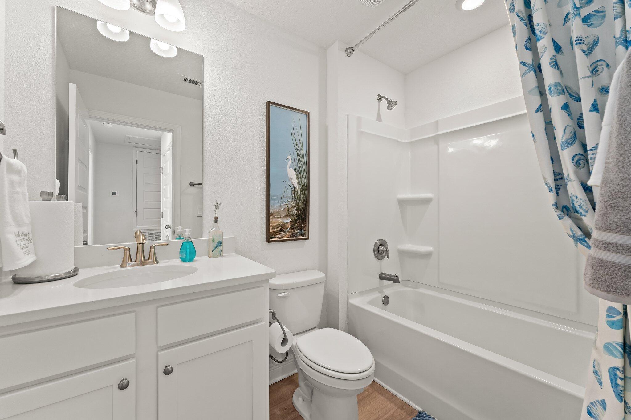 Harbor Place Townhomes - Residential