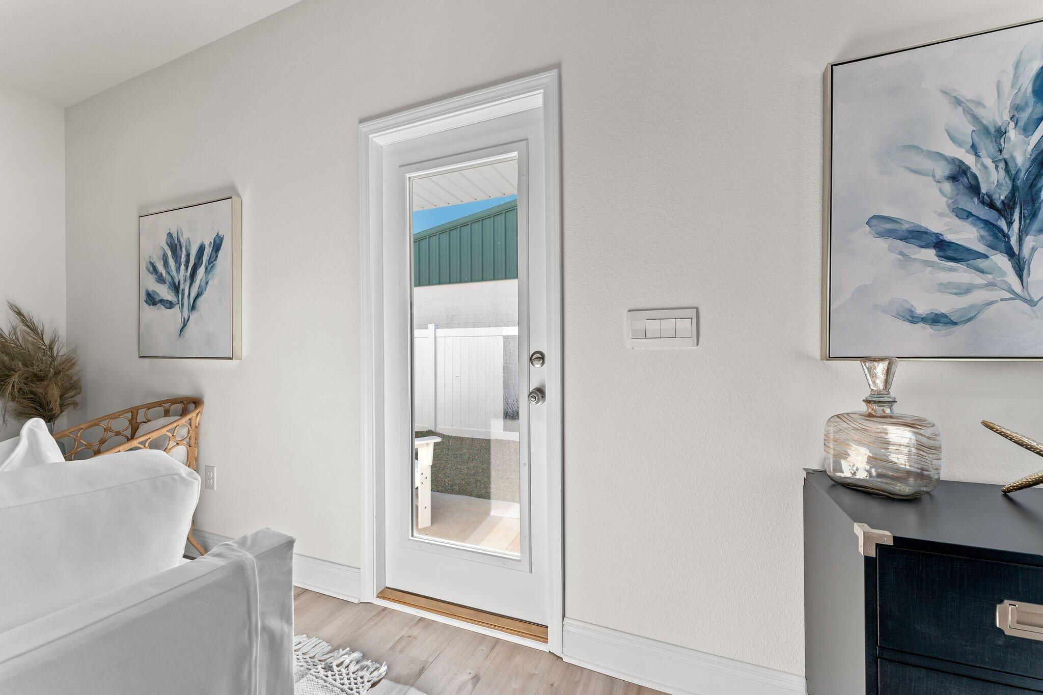 Harbor Place Townhomes - Residential