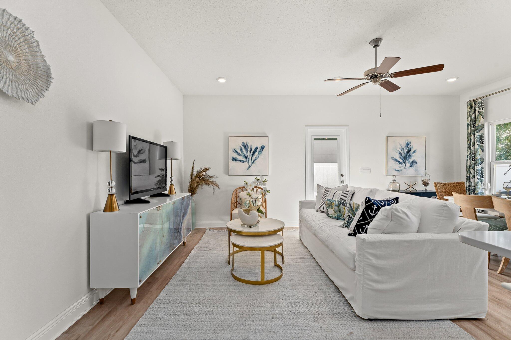 Harbor Place Townhomes - Residential