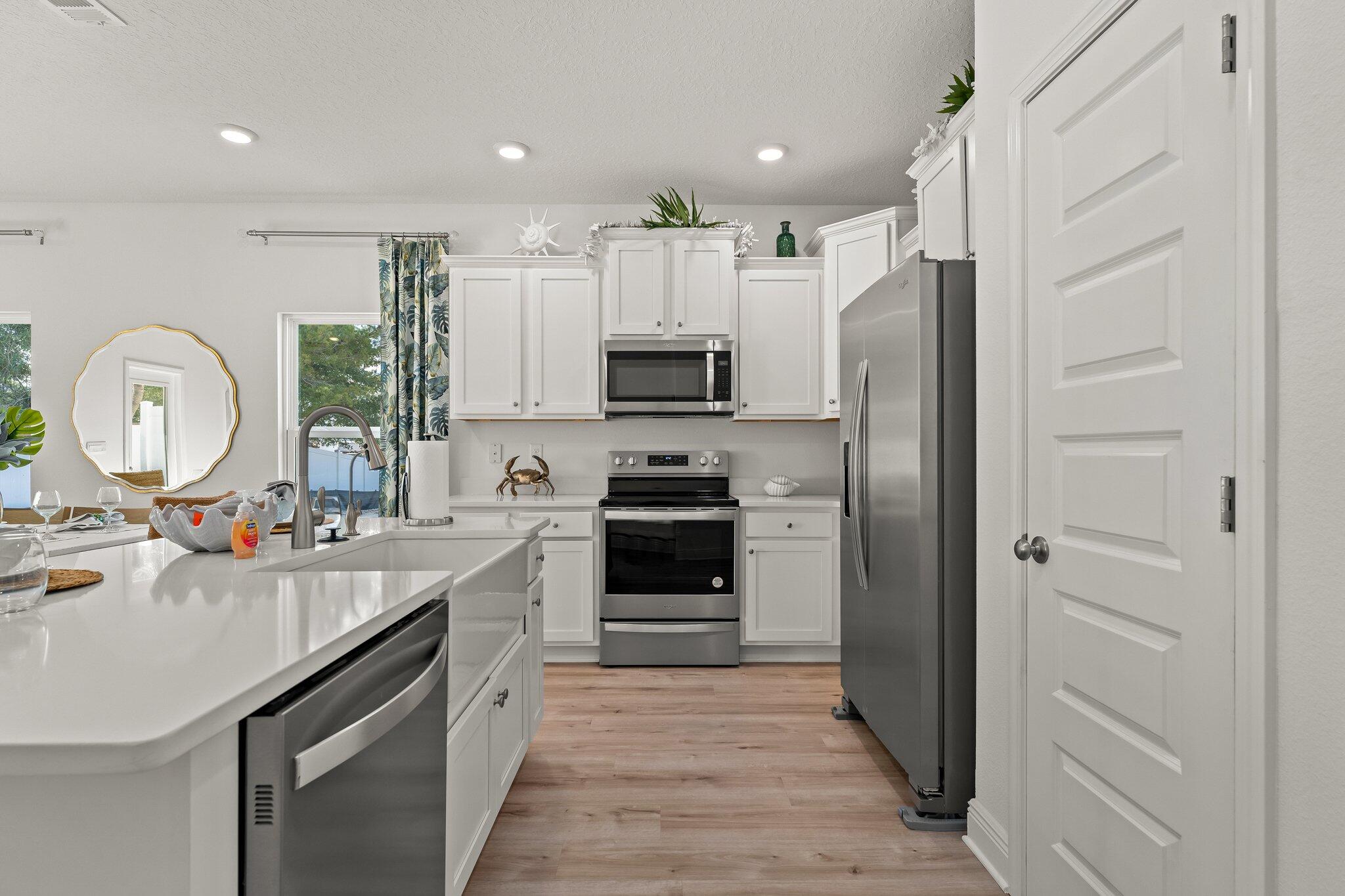 Harbor Place Townhomes - Residential