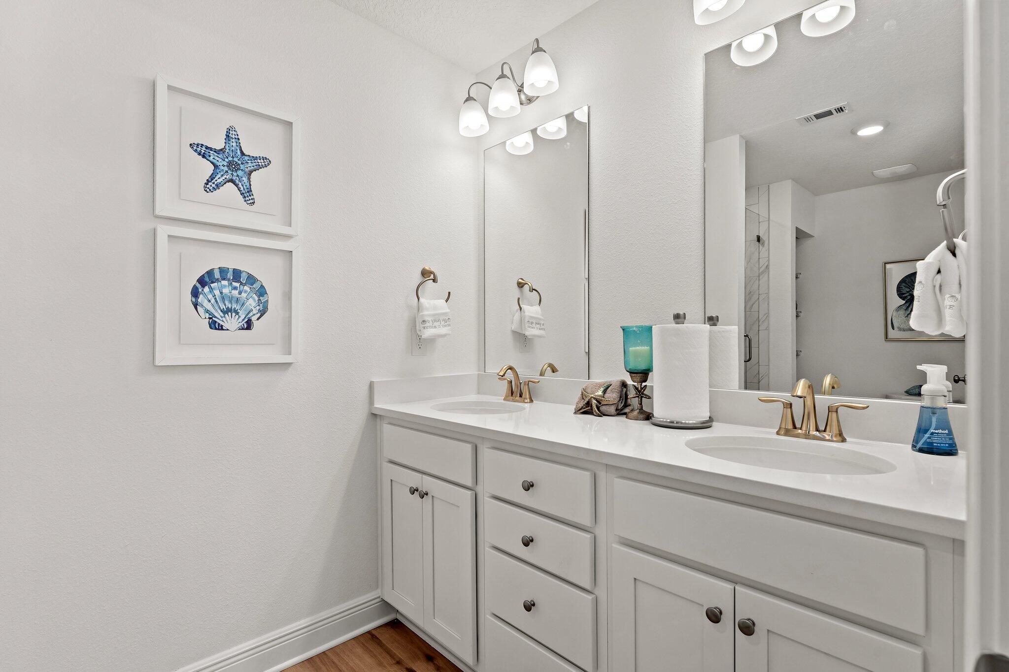 Harbor Place Townhomes - Residential