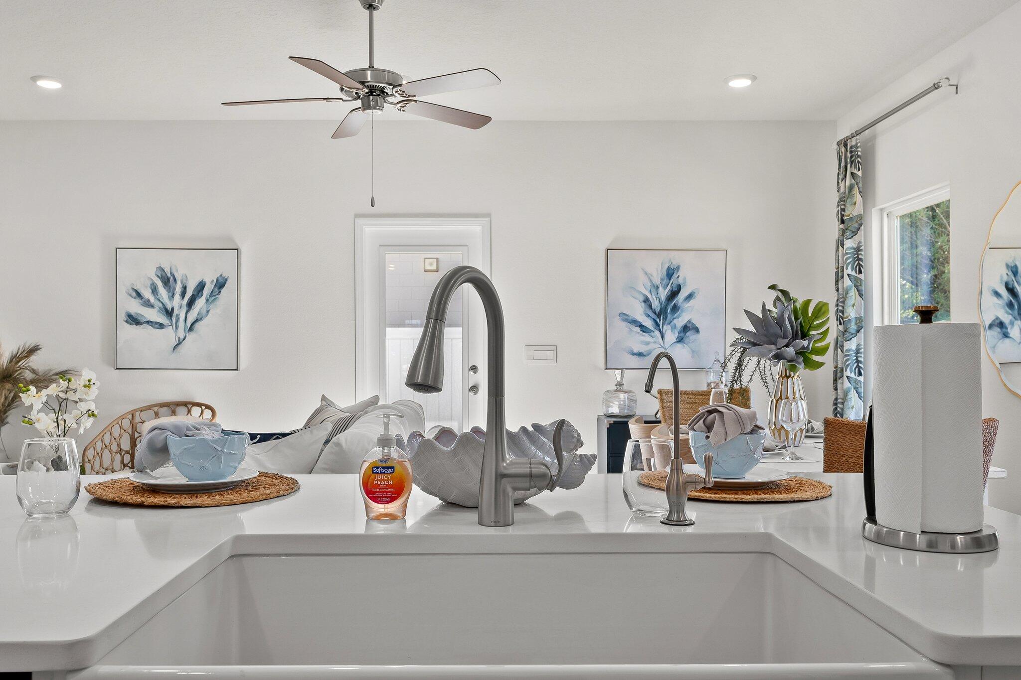 Harbor Place Townhomes - Residential