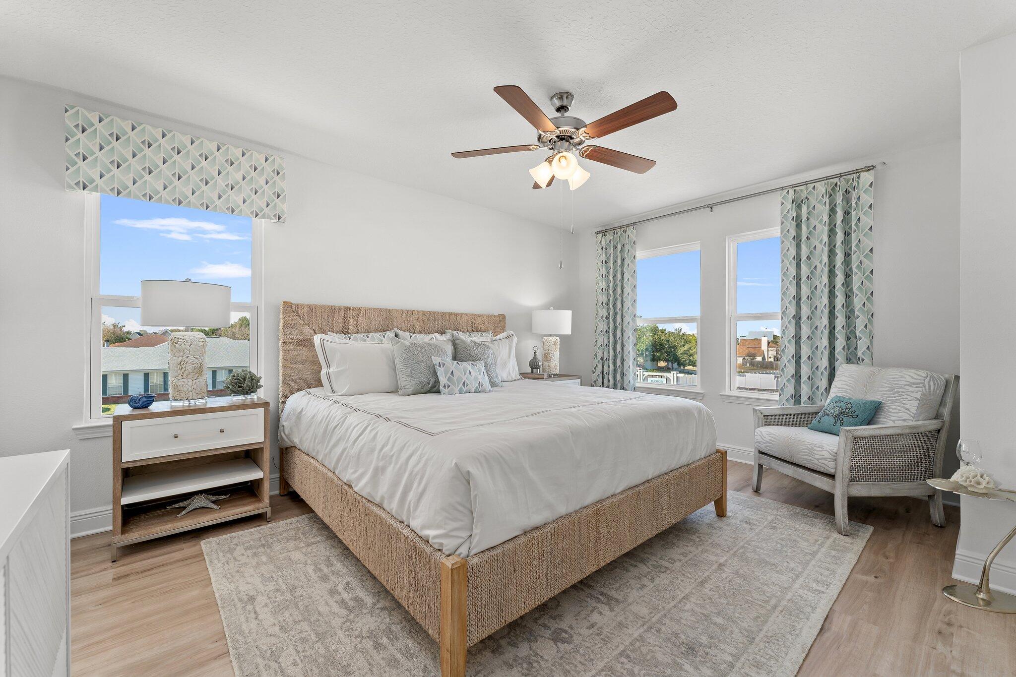 Harbor Place Townhomes - Residential